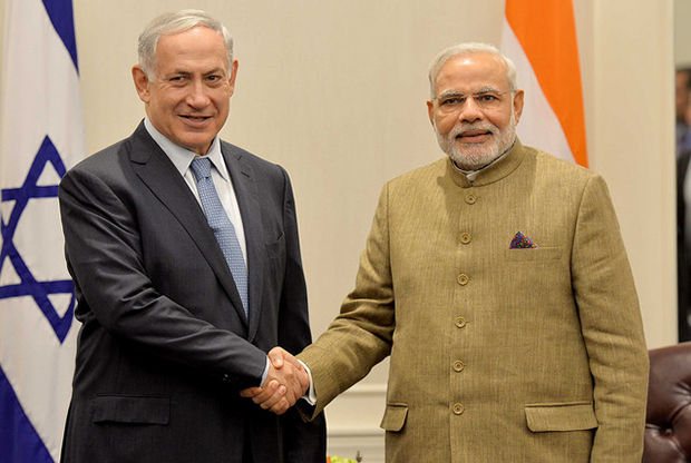 Indian Prime minister’s successful visit to Israel